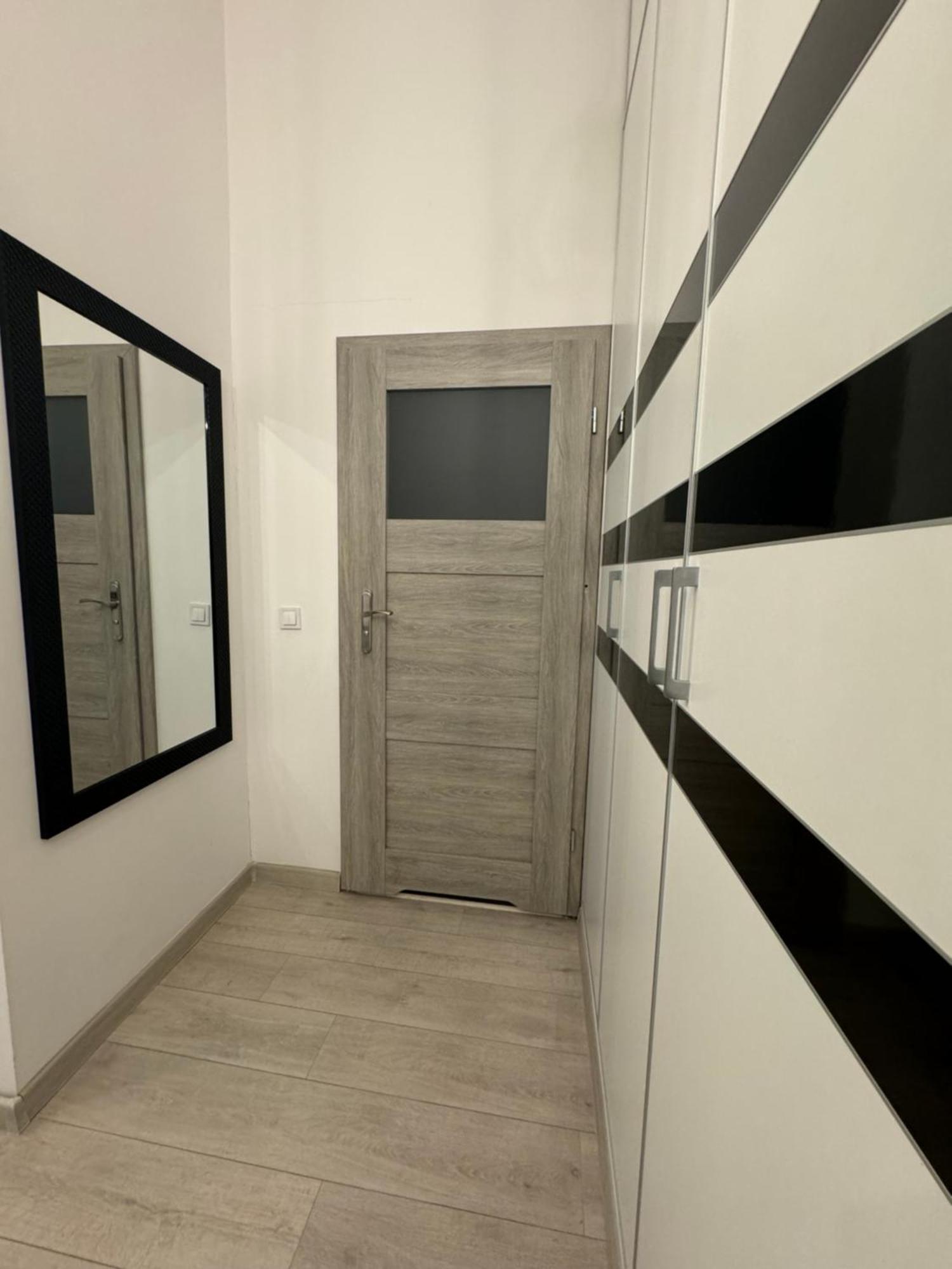 Salwator Loft Apartamento Cracóvia Exterior foto