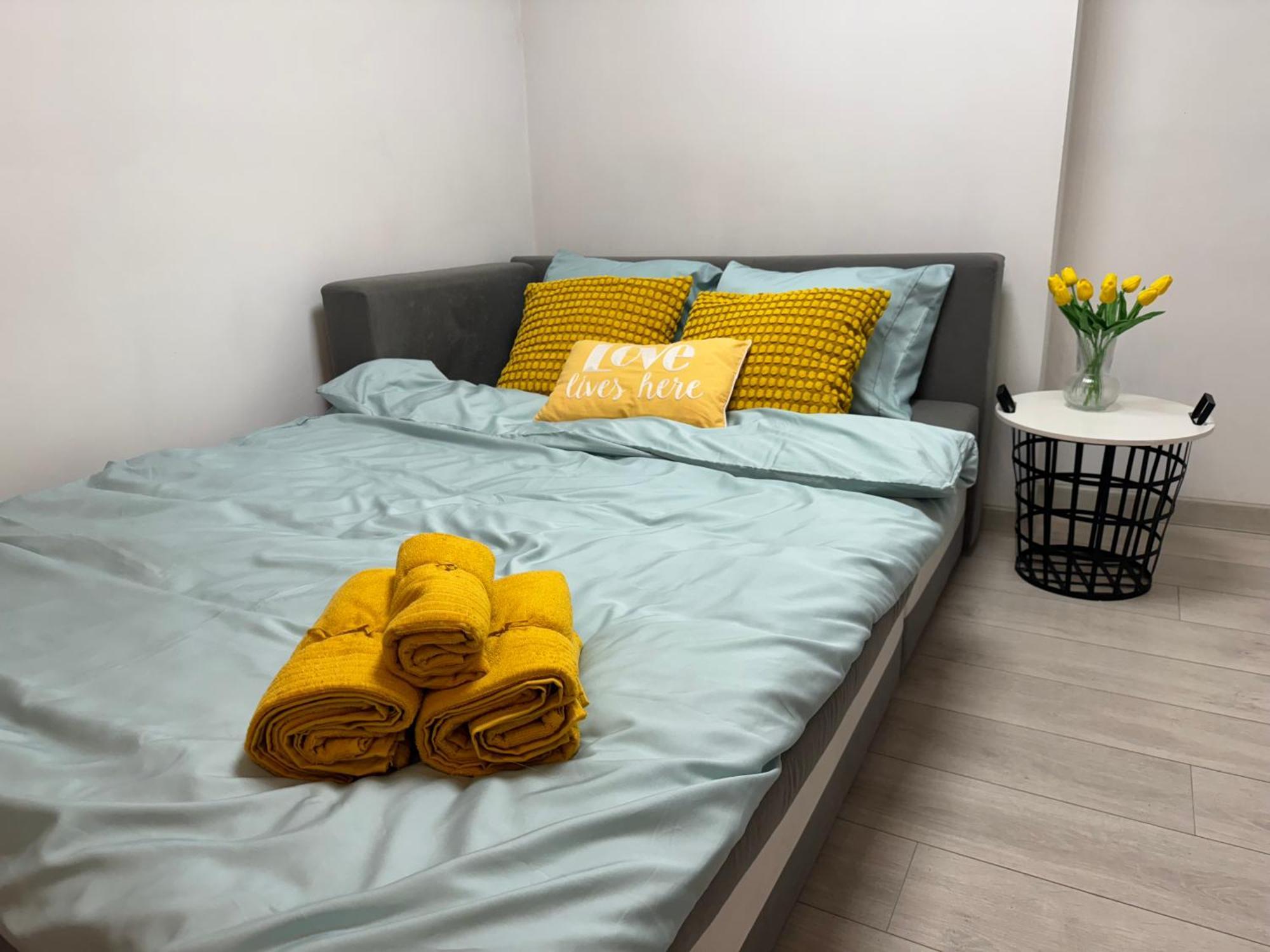 Salwator Loft Apartamento Cracóvia Exterior foto
