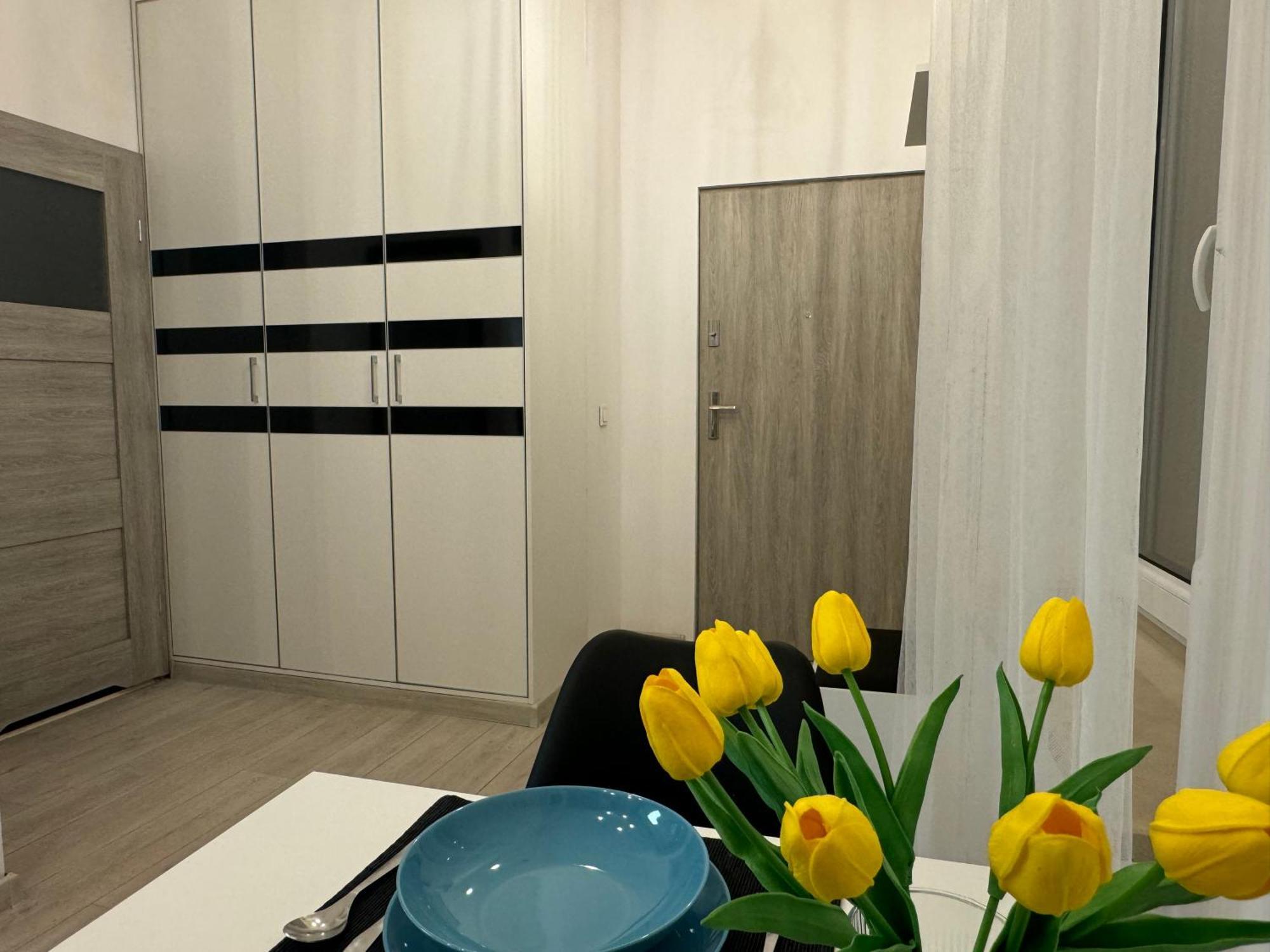 Salwator Loft Apartamento Cracóvia Exterior foto